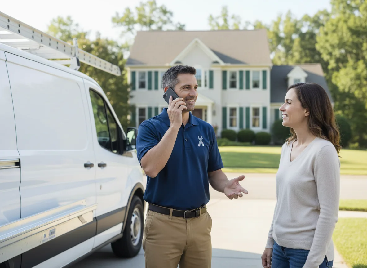 Home Gutter Service Scribner, NE FAQs